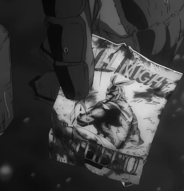Avatar of MHA