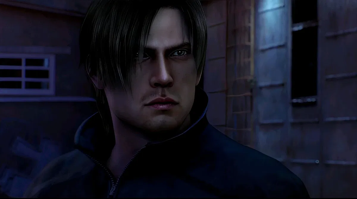 Avatar of Leon Kennedy 