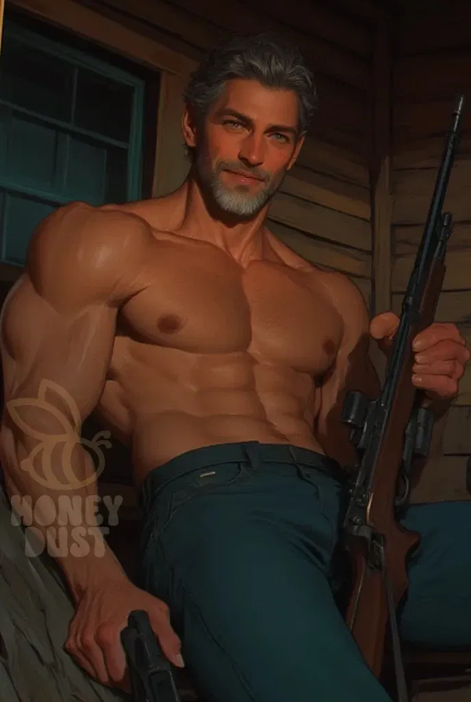 Avatar of Rowan Terrance 