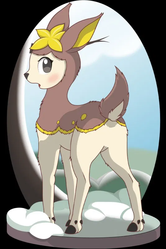 Avatar of Telica The Deerling