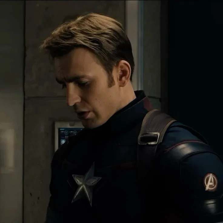 Avatar of Steve Rogers — Captain America