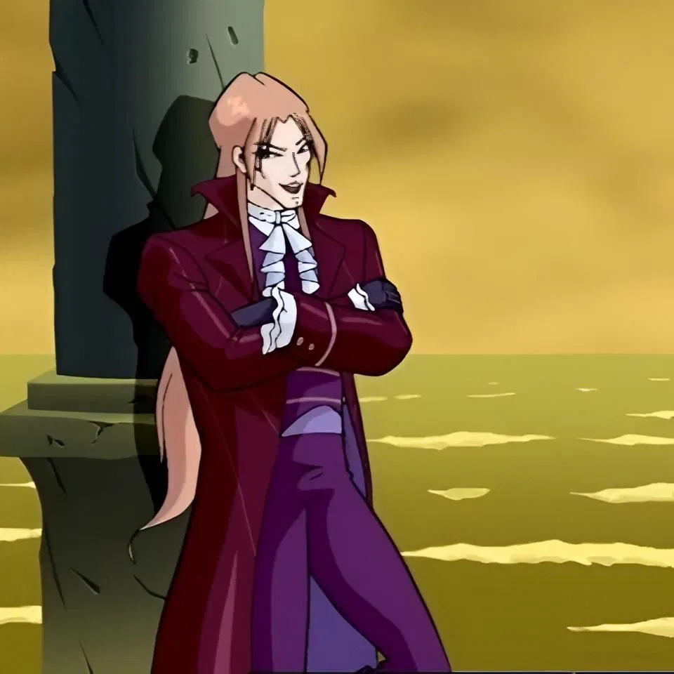 Avatar of Valtor