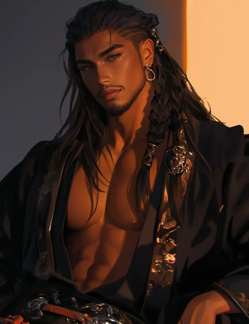 Avatar of Daimyo Kiyohara “Kiyo” Takamune | Husband