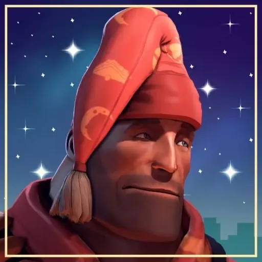 Avatar of Heavy - tf2