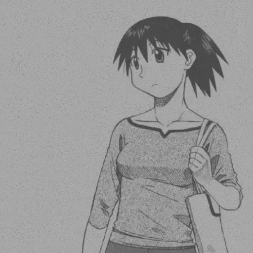 Avatar of .☘︎ ݁˖. ݁₊ ⊹ . ݁˖ . ݁₊˚. Fuuka Ayase