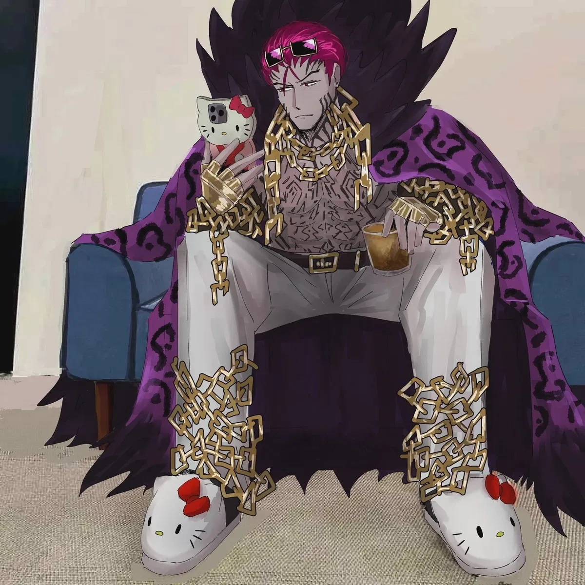Avatar of Ricardo