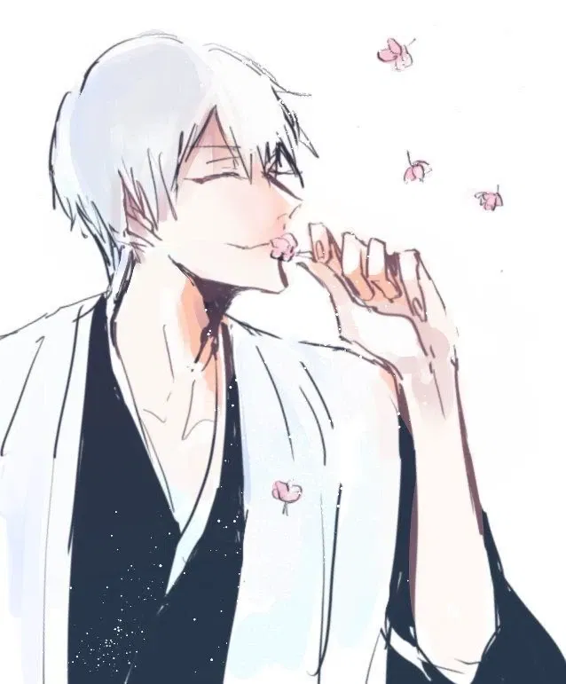 Avatar of Gin Ichimaru | Fanboy