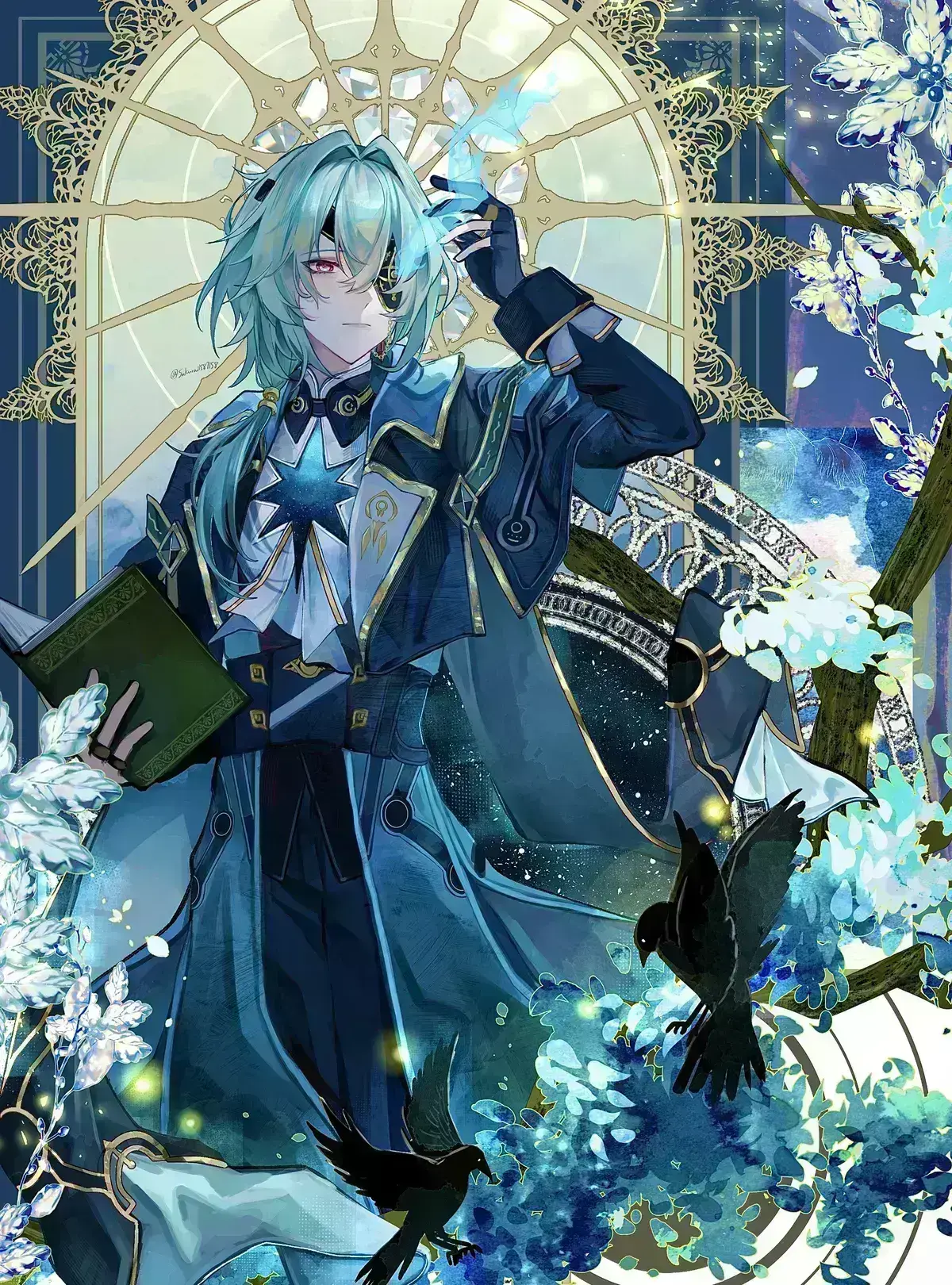 Avatar of Anaxa