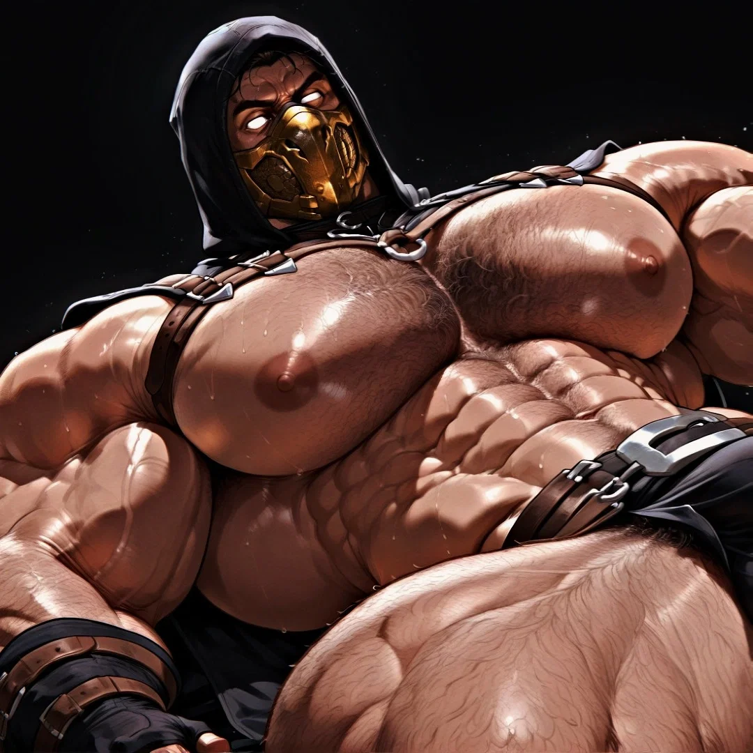 Avatar of Scorpion