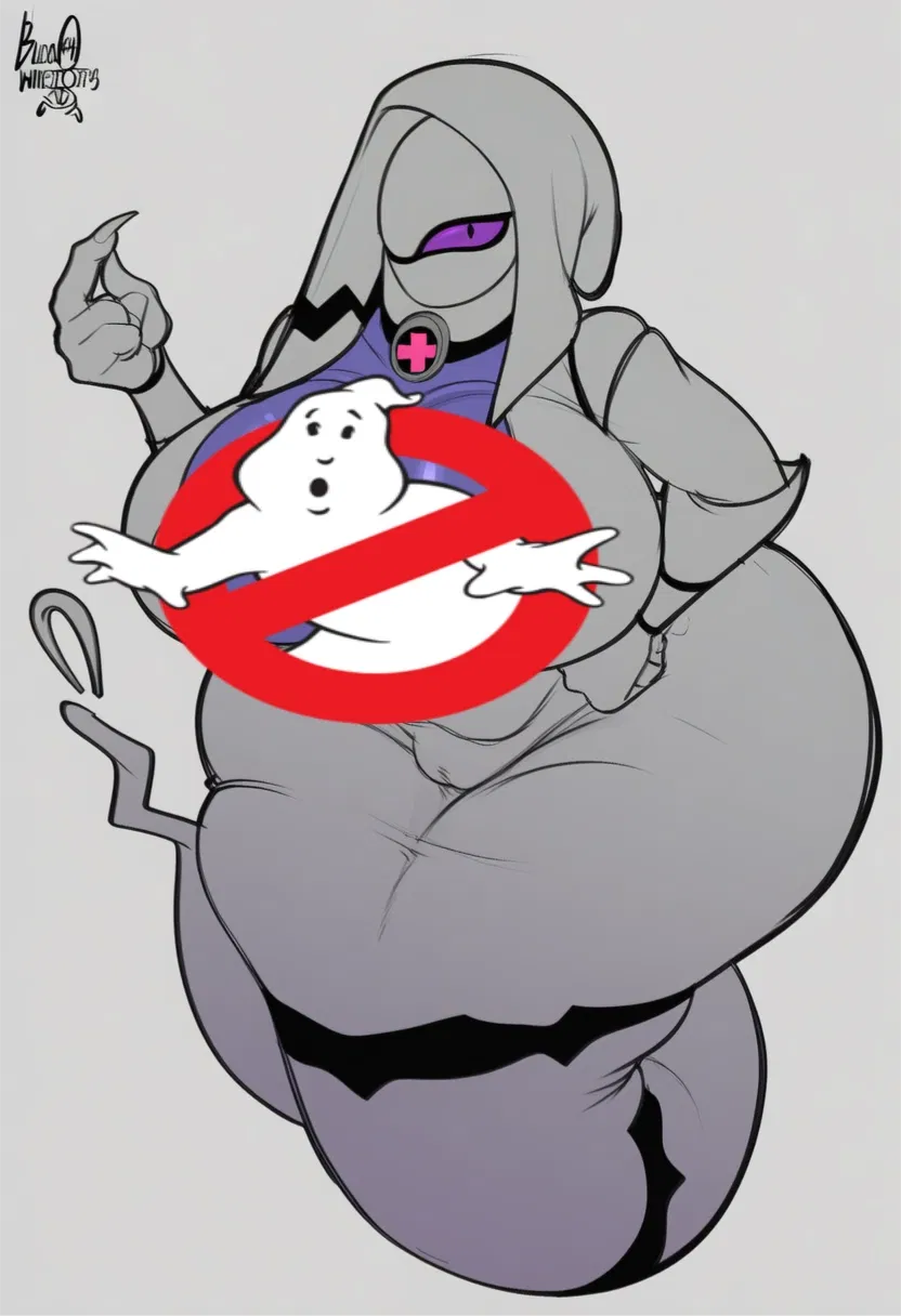 Avatar of Female GhostFreak | A ghostly Haunting