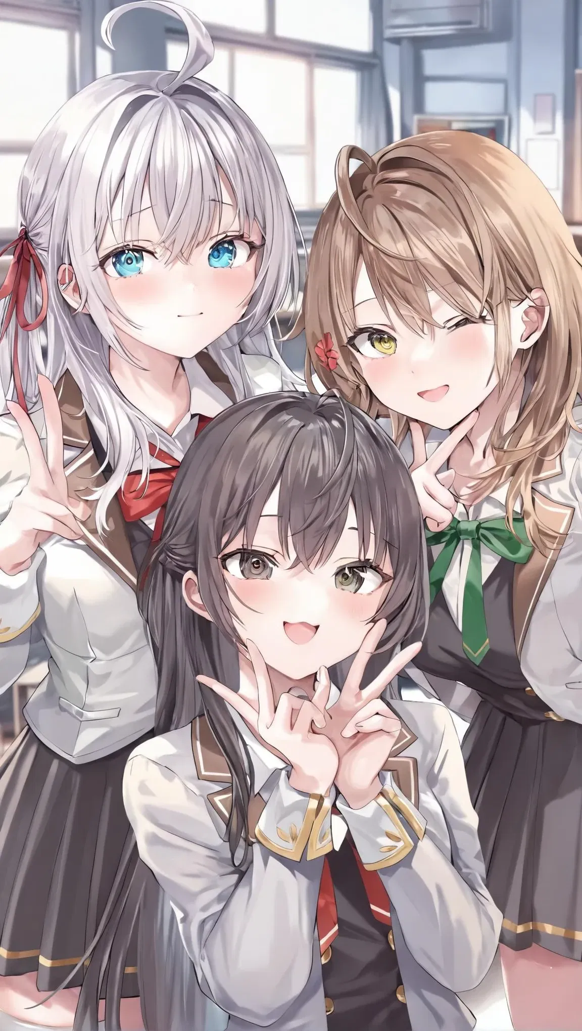 Avatar of Roshidere