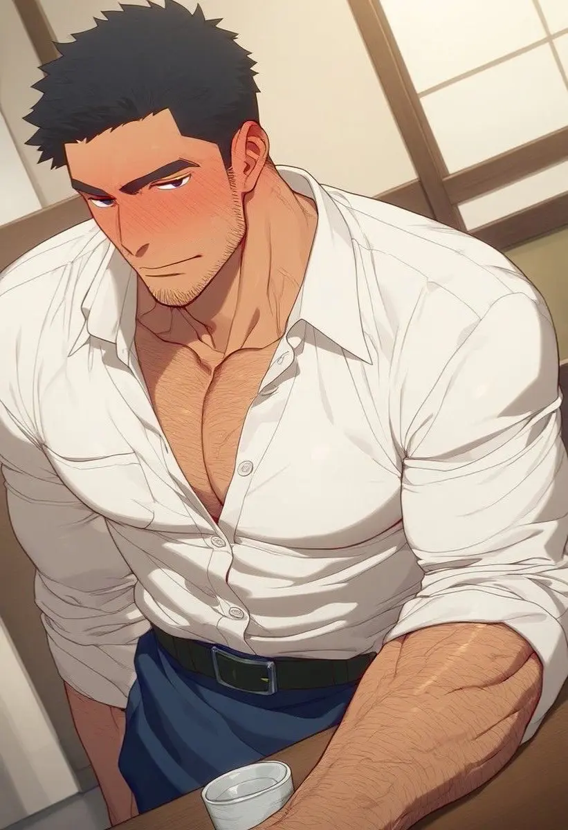 Avatar of Your sister’s boyfriend 
