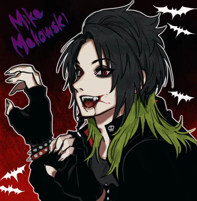 Avatar of Mike Makowski | South Park 