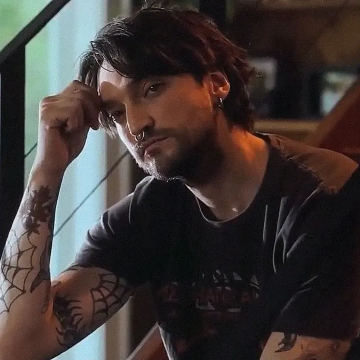 Avatar of Erik Campbell