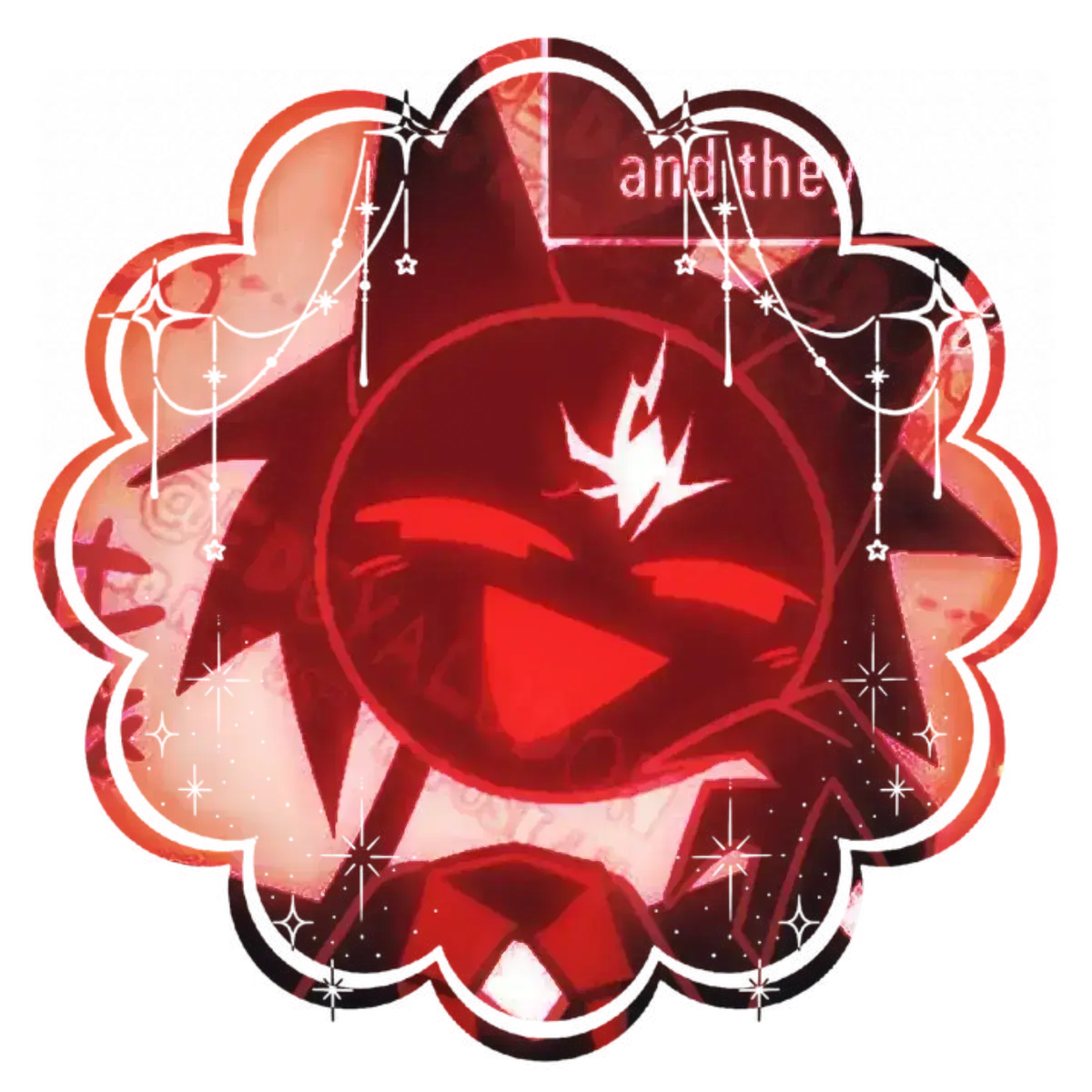 Avatar of ╰┈➤ 𝐌𝐈𝐒𝐓𝐄𝐑 𝐒𝐇𝐀𝐏𝐋𝐄𝐘 ┆ʚ ᧔ෆ᧓ ɞ