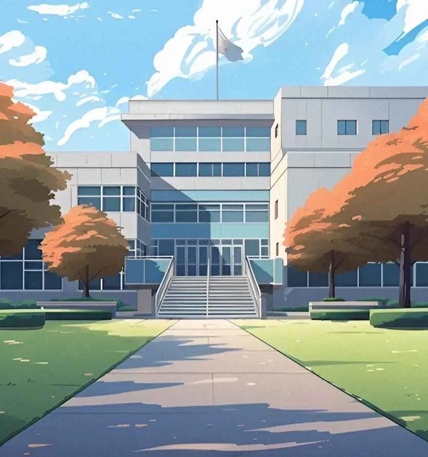 Avatar of Furry school
