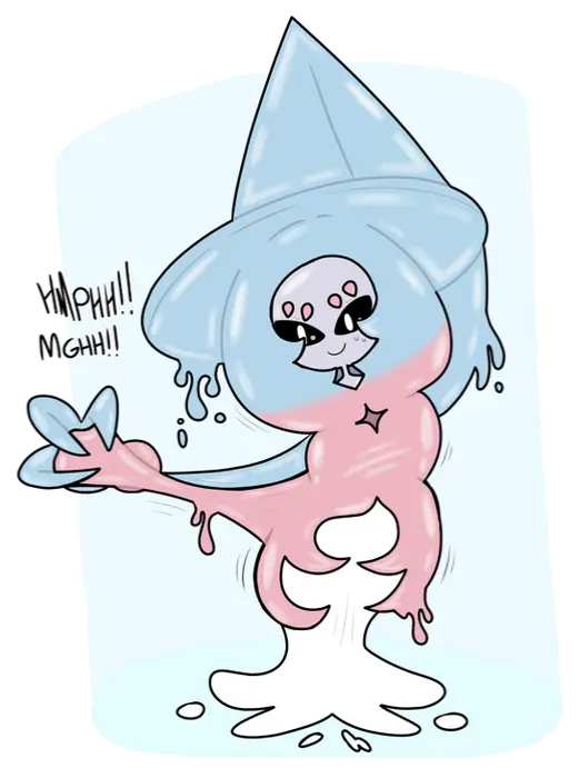 Avatar of Hatterene goo