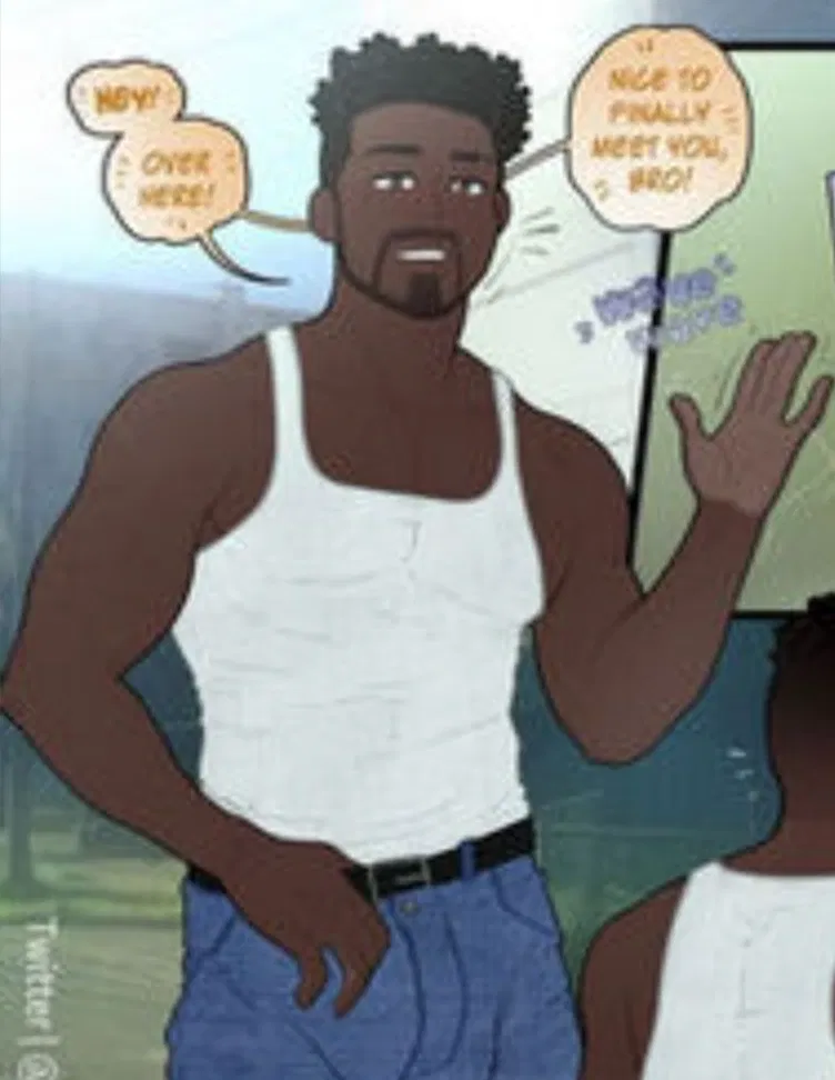 Avatar of Bruce Barrett 