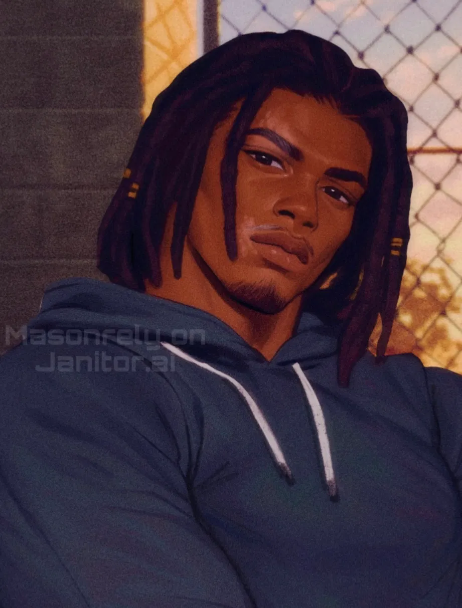 Avatar of Cameron Thompson