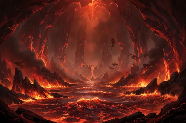 Avatar of Hell | Your new Life in the Afterlife