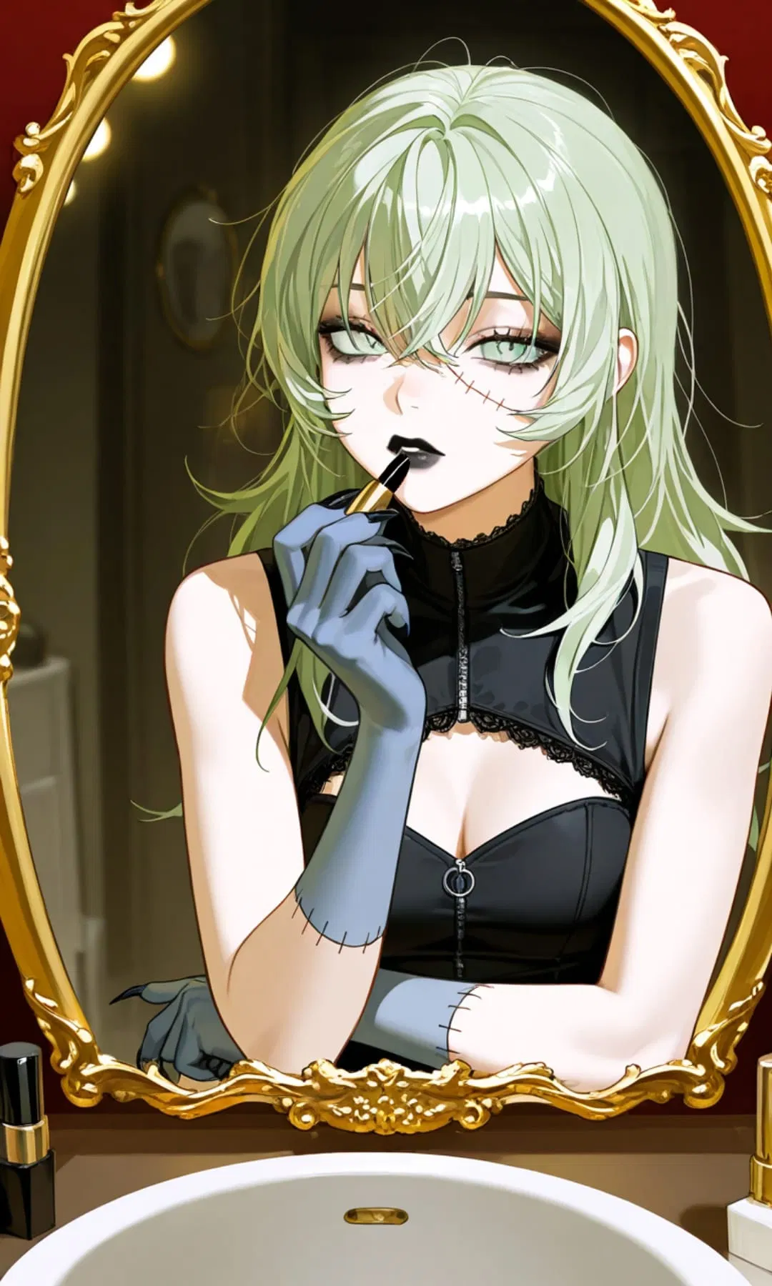 Avatar of Drisilla Gravis