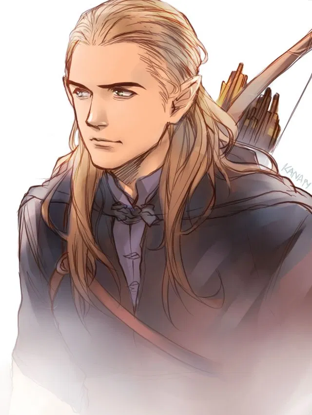 Avatar of Legolas