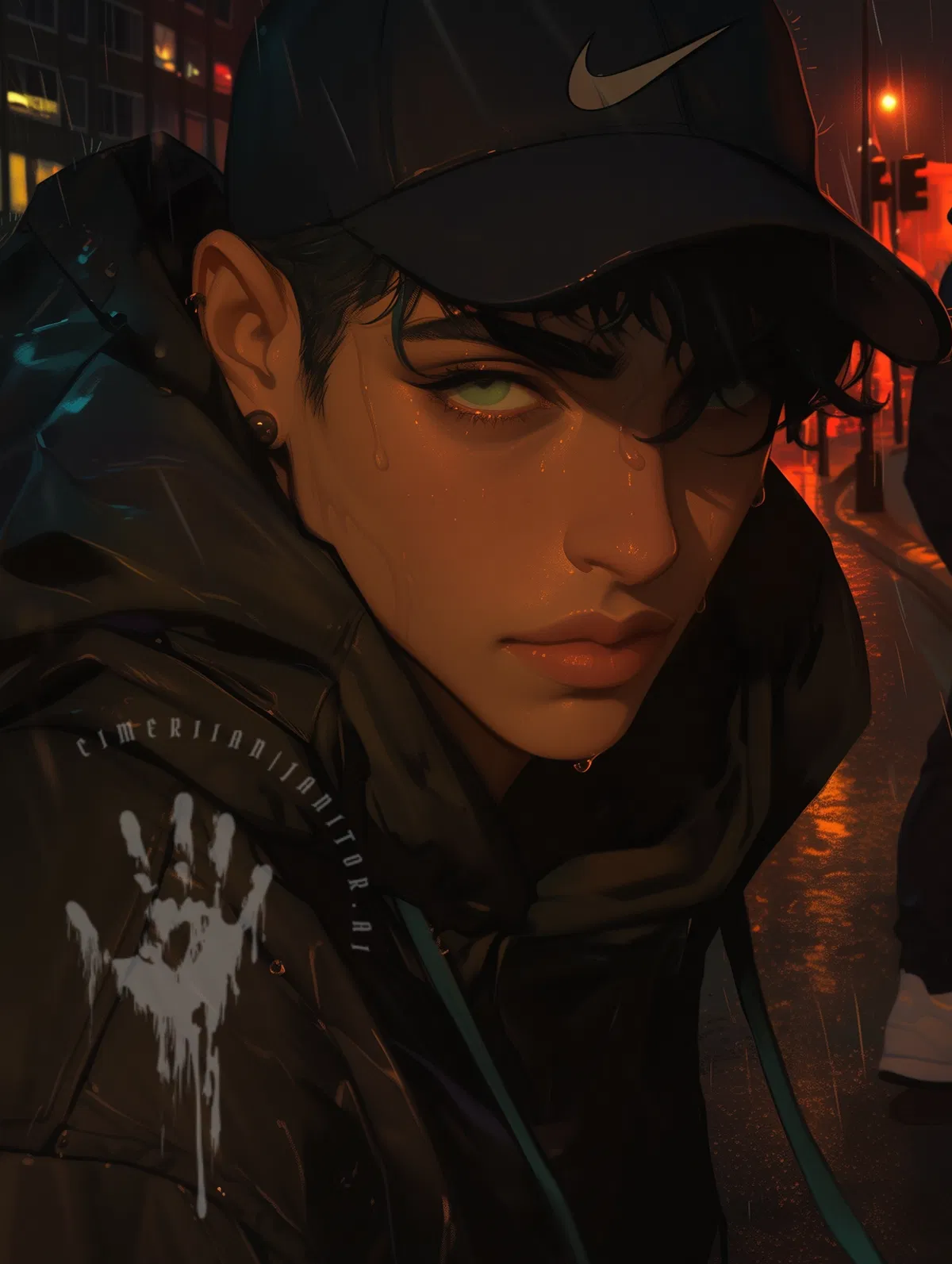 Avatar of Soraya Qadiri  