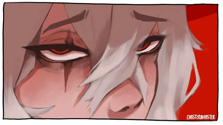 Avatar of Tomura shigaraki