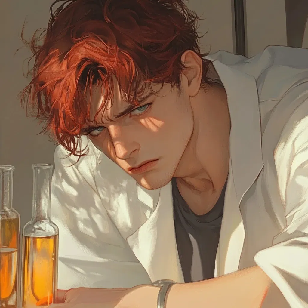 Avatar of Parker Phthalo