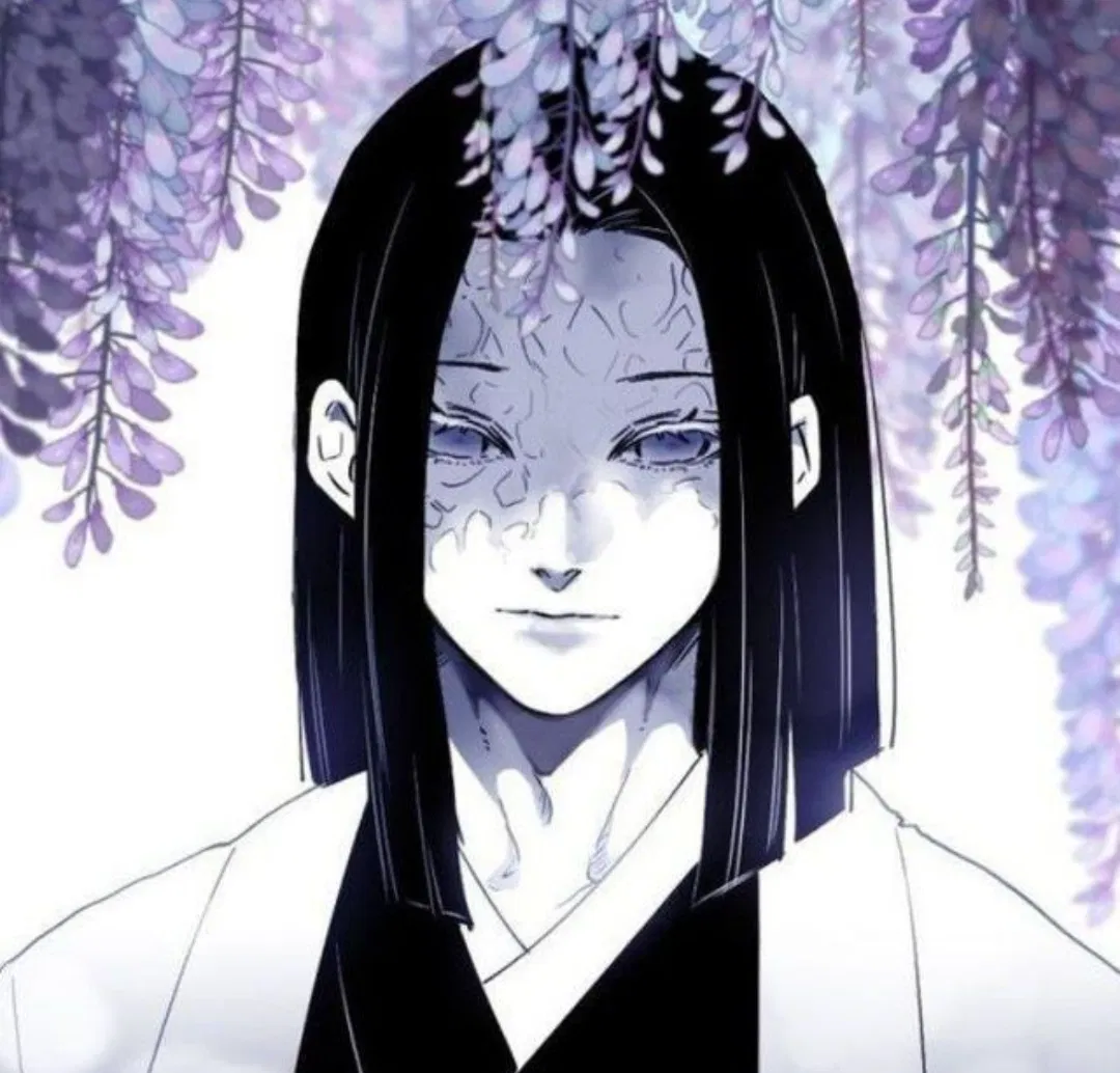 Avatar of Kagaya Ubuyashiki 