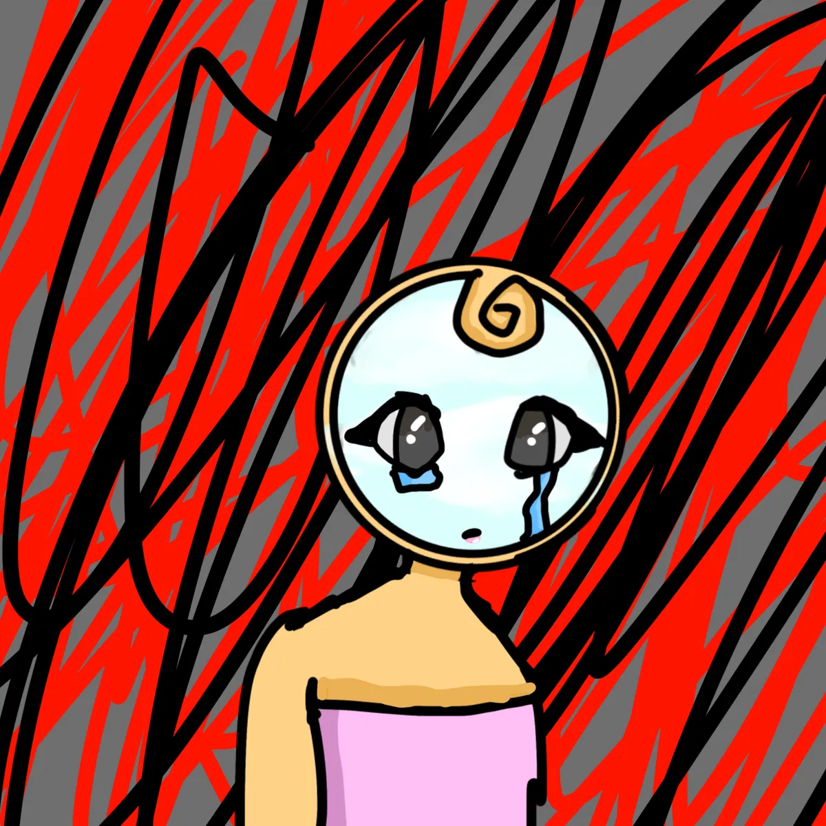 Avatar of •~GLISTEN!
