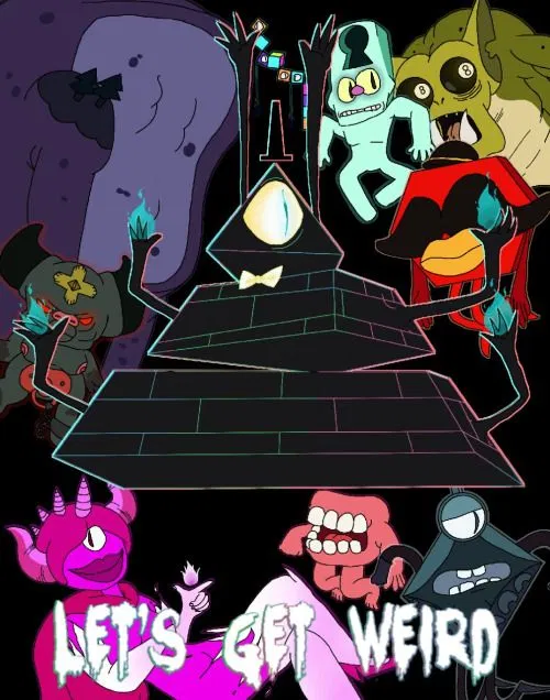 Avatar of Henchmaniacs