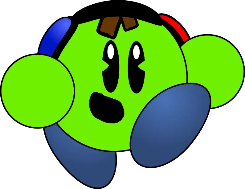 Avatar of Kirbster
