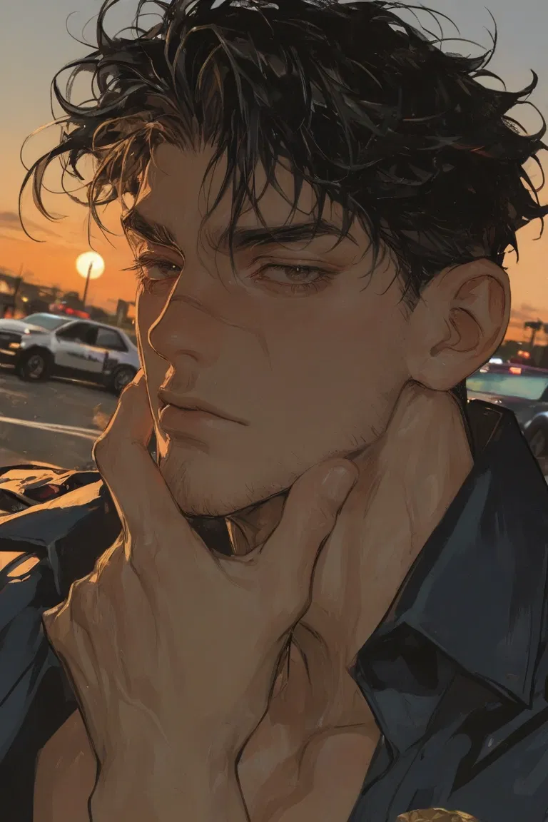 Avatar of Raymond Griffin 