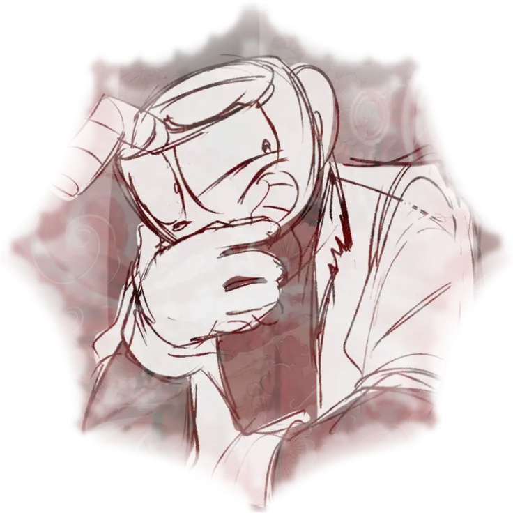 Avatar of ⤷  ゙CUPHEAD