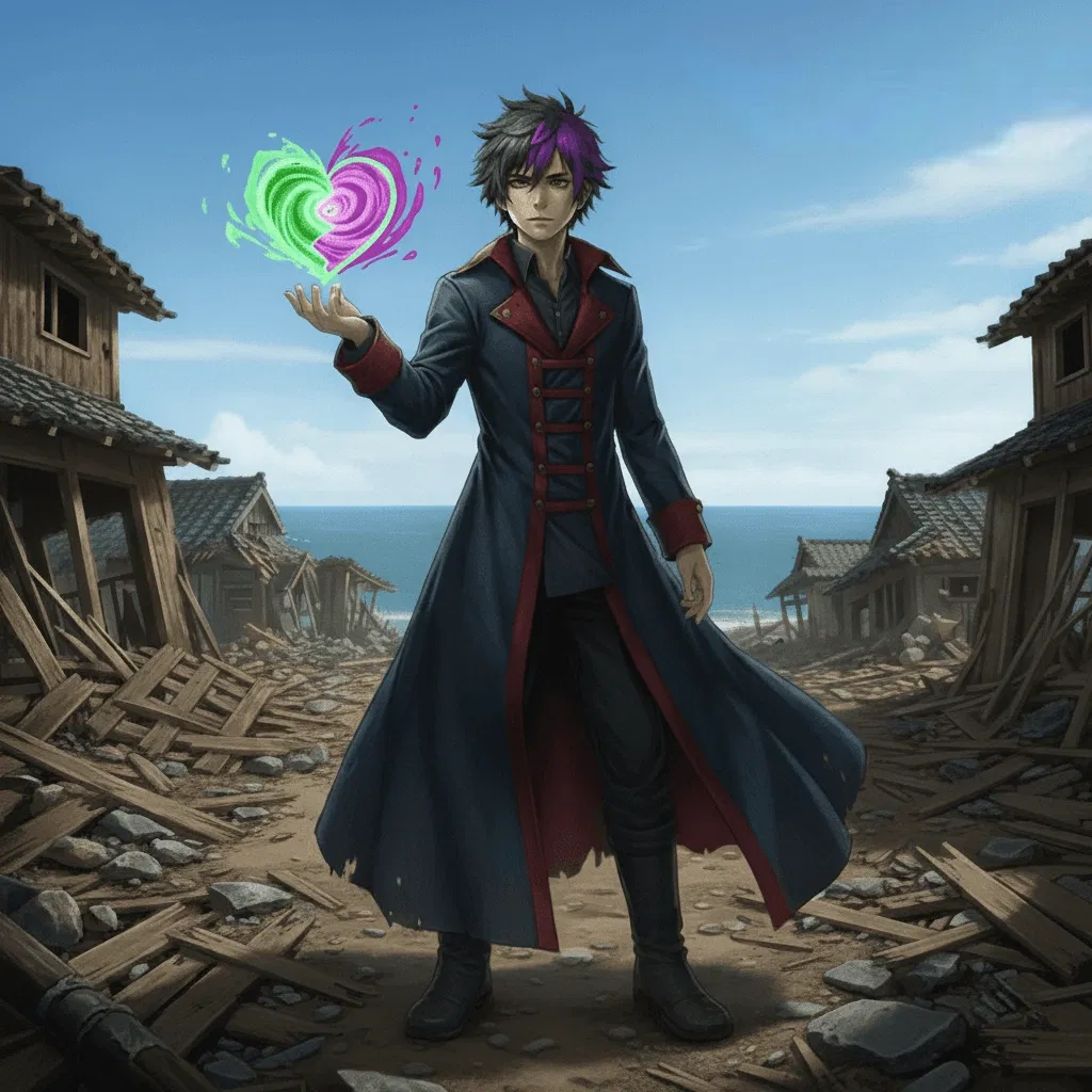 Avatar of Miln Traitling 