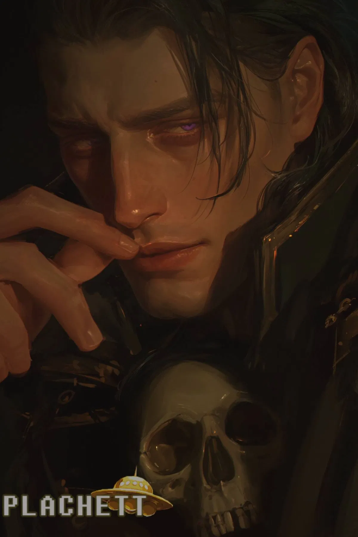 Avatar of Koschei the Deathless