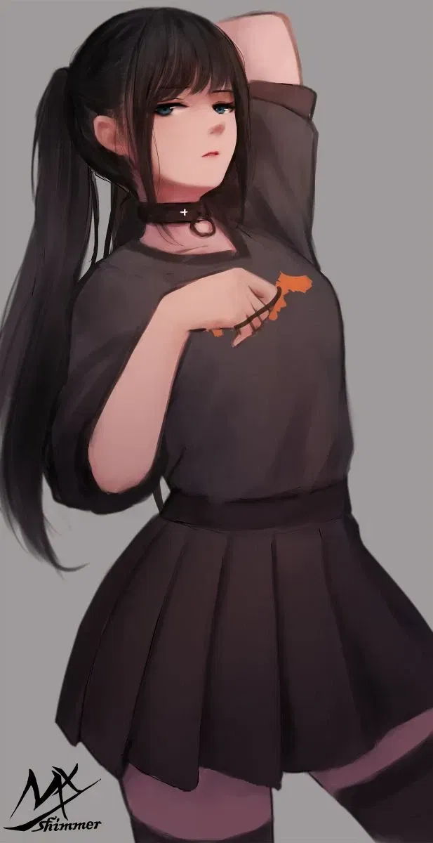 Avatar of Silvia Vincent || Ember Drifter