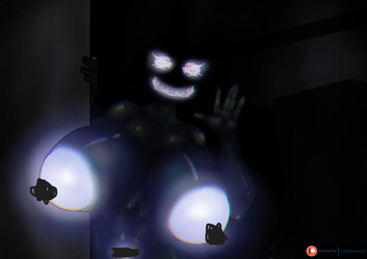 Avatar of A-120 (Doors Sexualized)