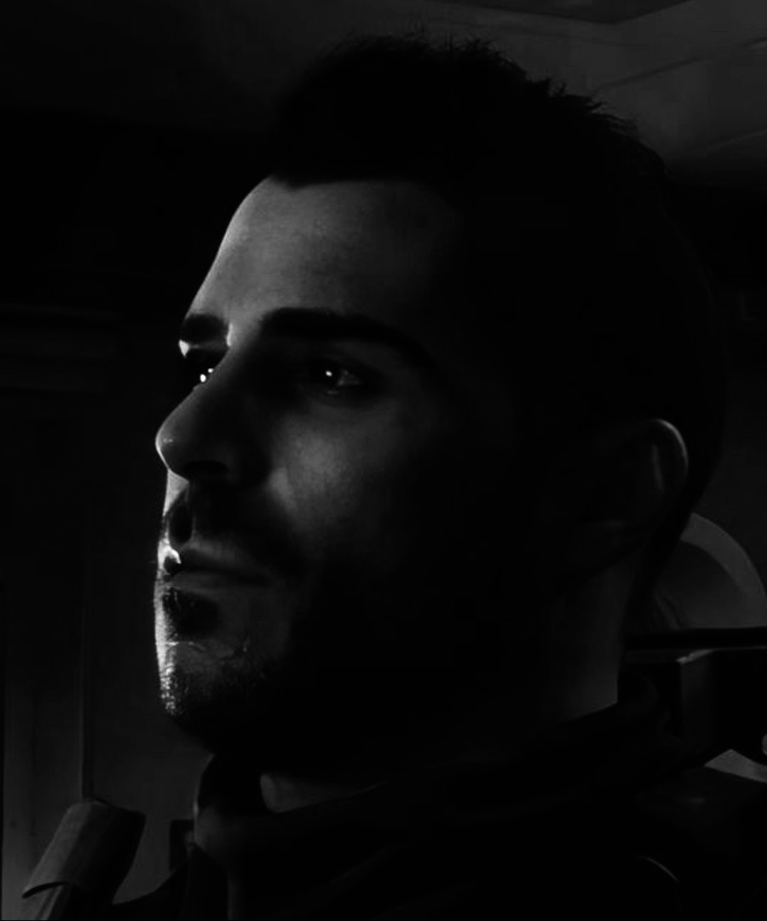 Avatar of JOHNNY SOAP MACTAVISH