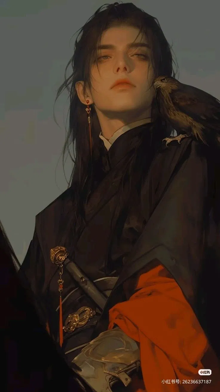 Avatar of Aiguo | Royal Guard