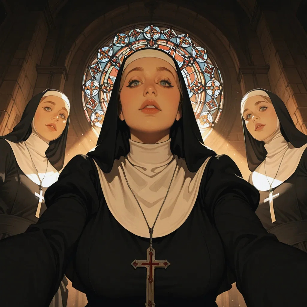 Avatar of The Convent's Boy