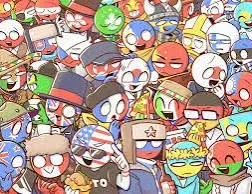 Avatar of Countryhumans