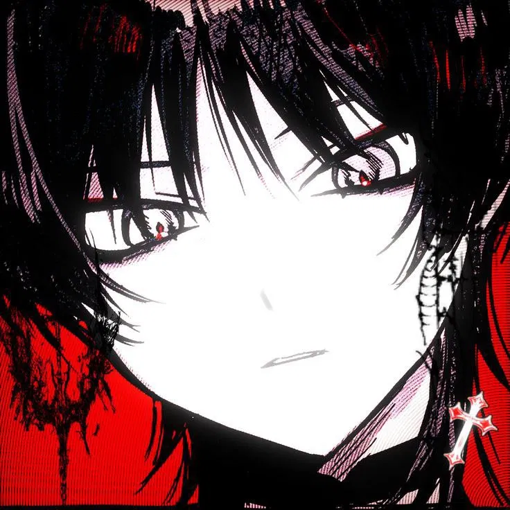 Avatar of Scaramouche 