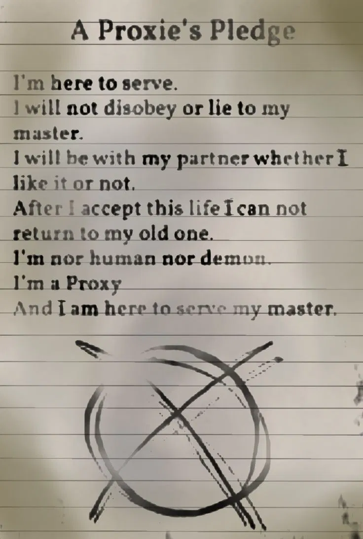Avatar of CreepypastaAU Lore