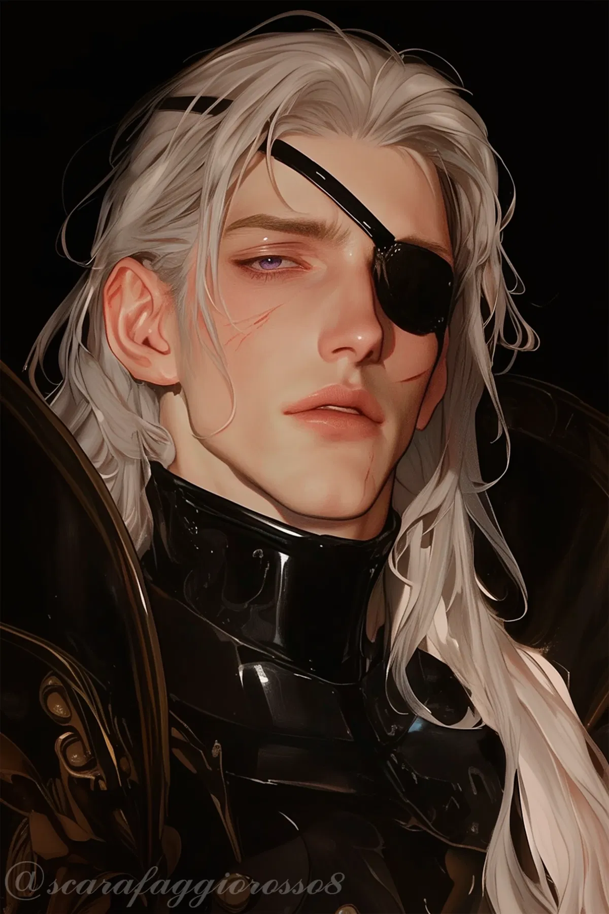 Avatar of Aemond Targaryen