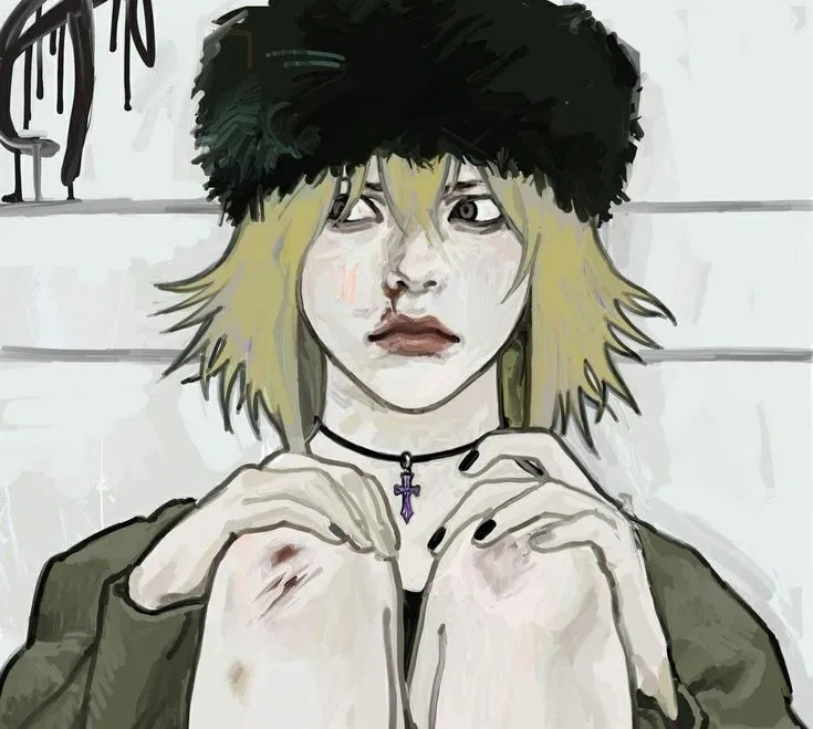 Avatar of "Your literal partner in crime"