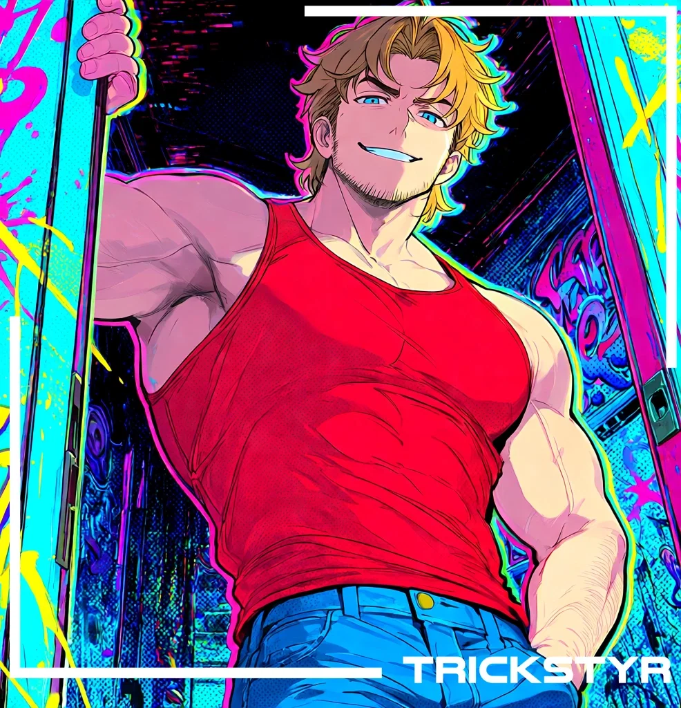 Avatar of Kevin Slater