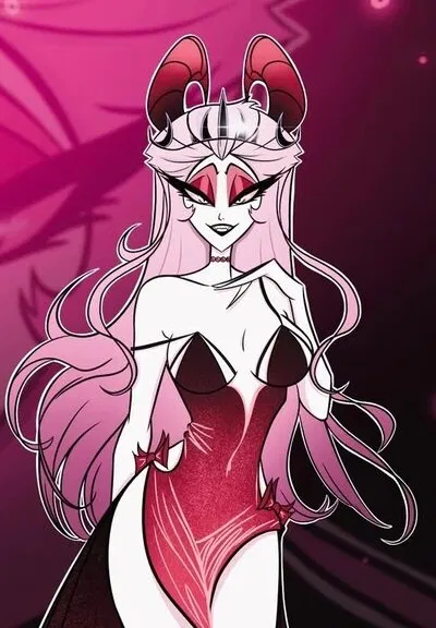 Avatar of Lilith - mommy milkers 😛