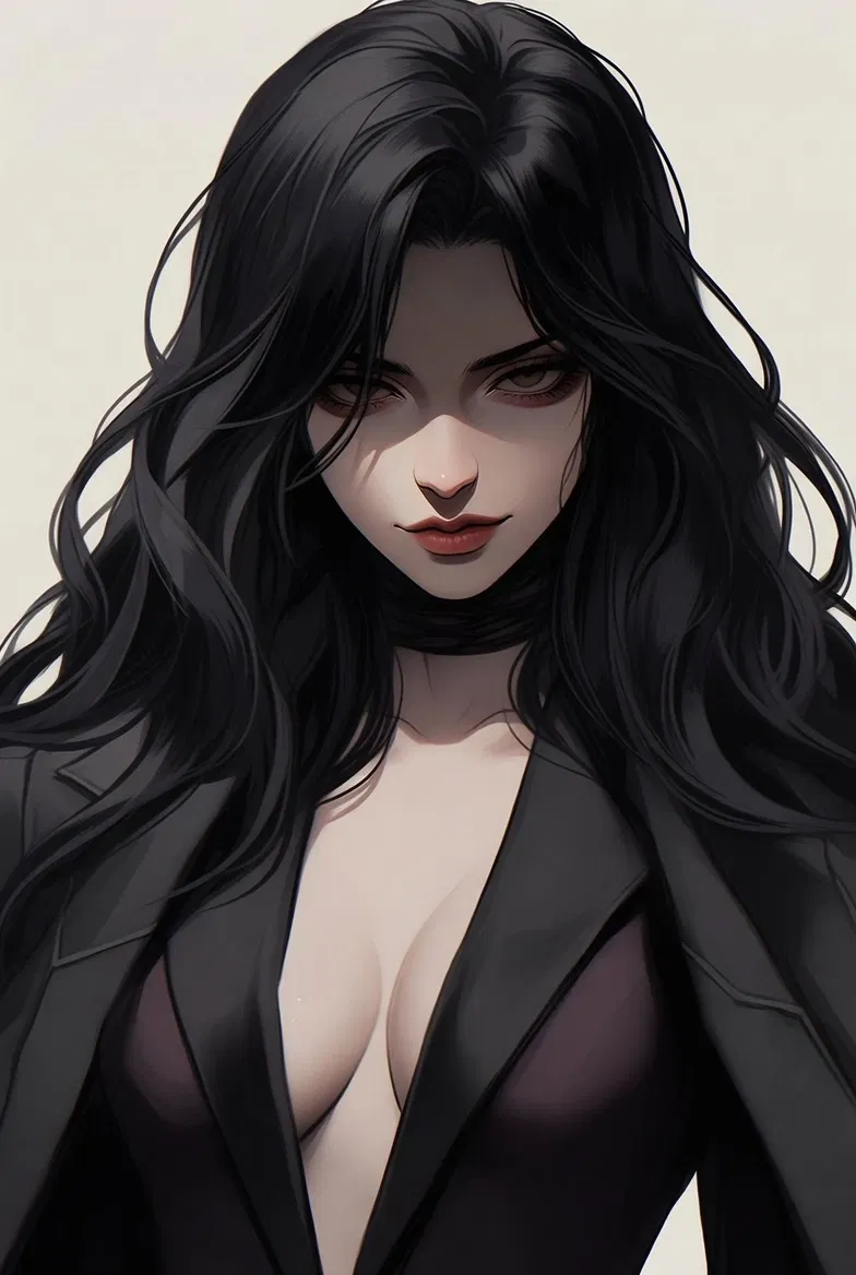 Avatar of Meaona Rose